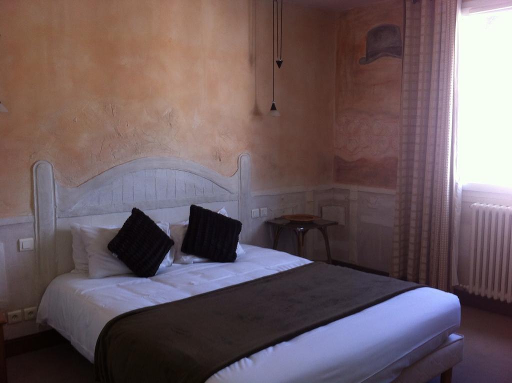 Hotel Le Thy