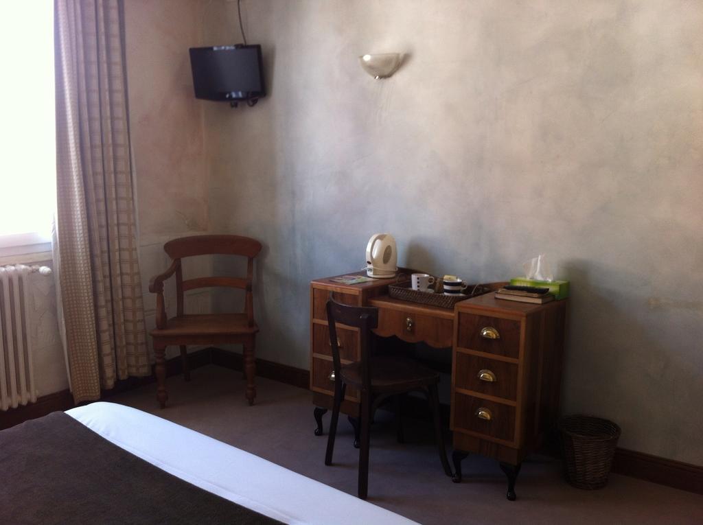 Hotel Le Thy