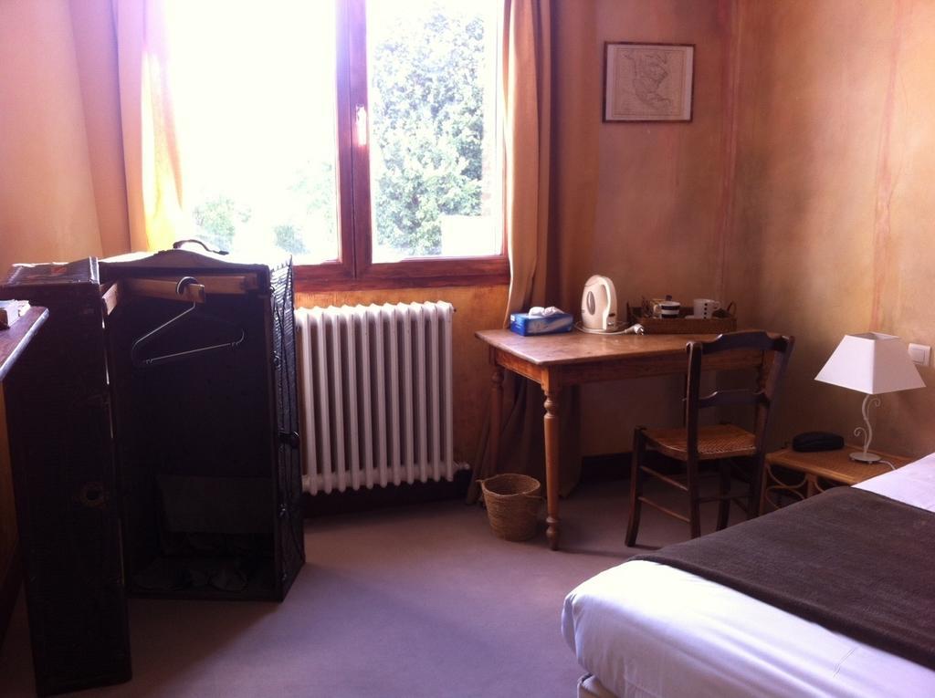 Hotel Le Thy Ploërmel