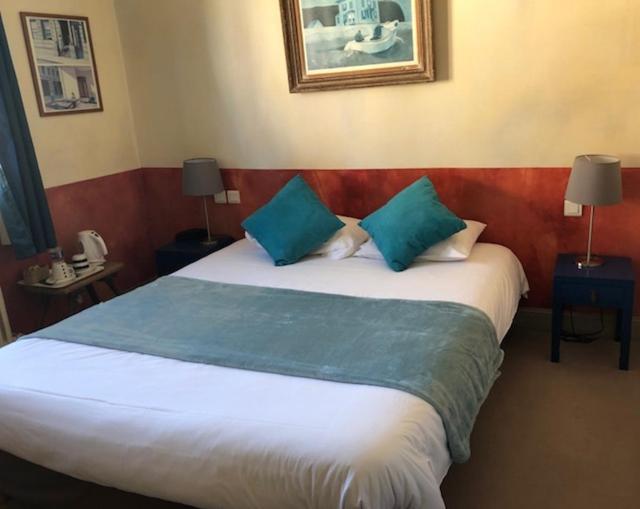 Hotel Le Thy