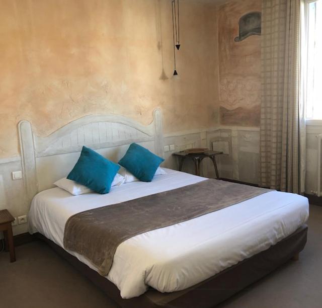 Hotel Le Thy
